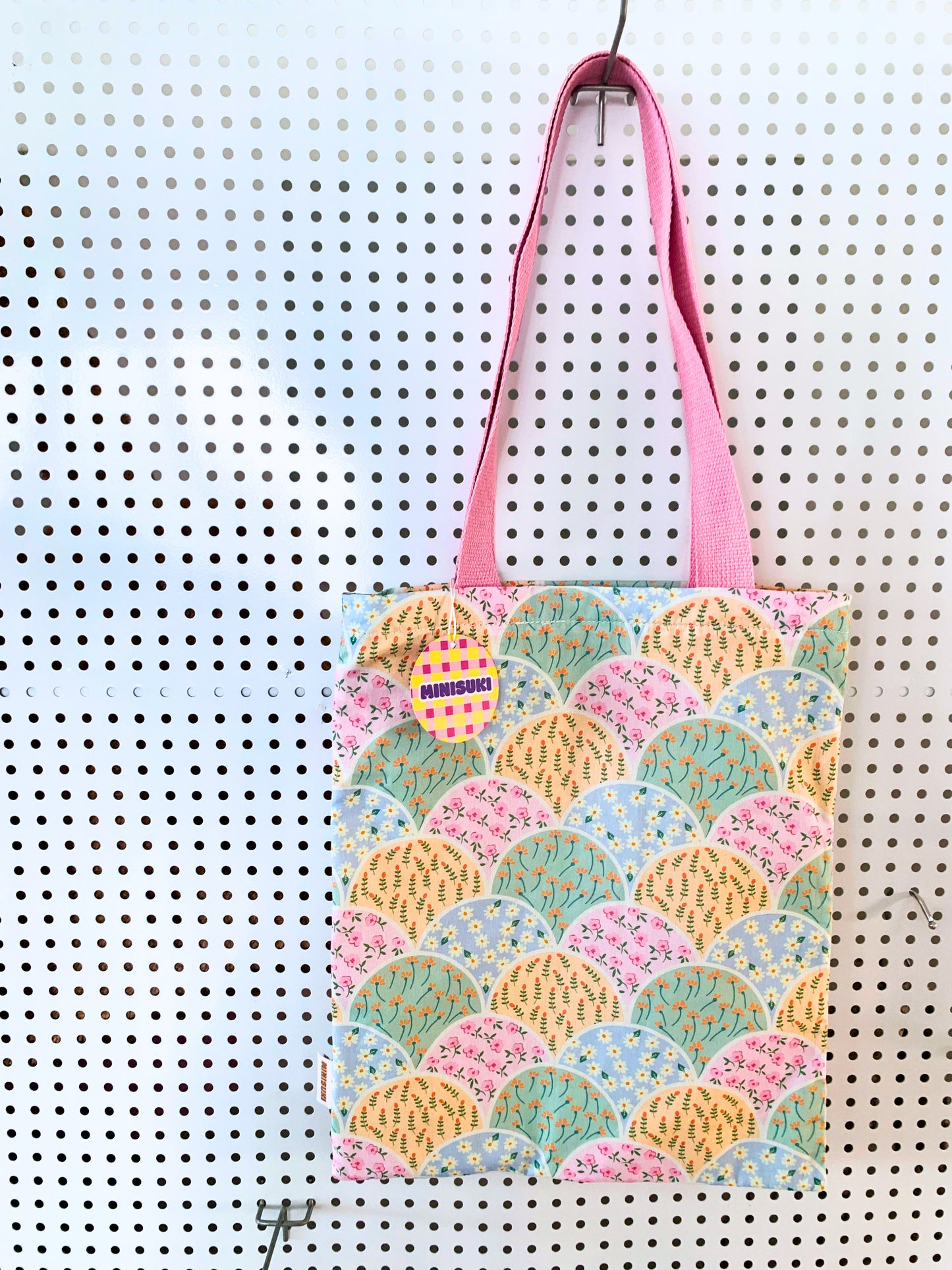 Sac Jardin d'éventails Japon