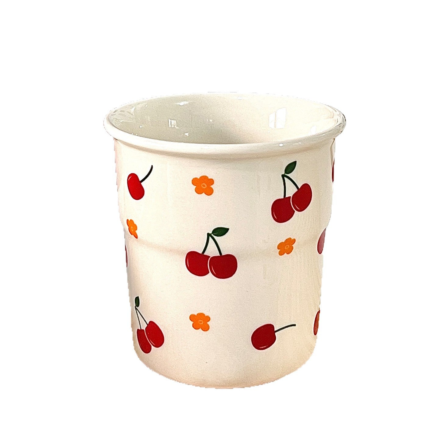 Mon Mug Cerise