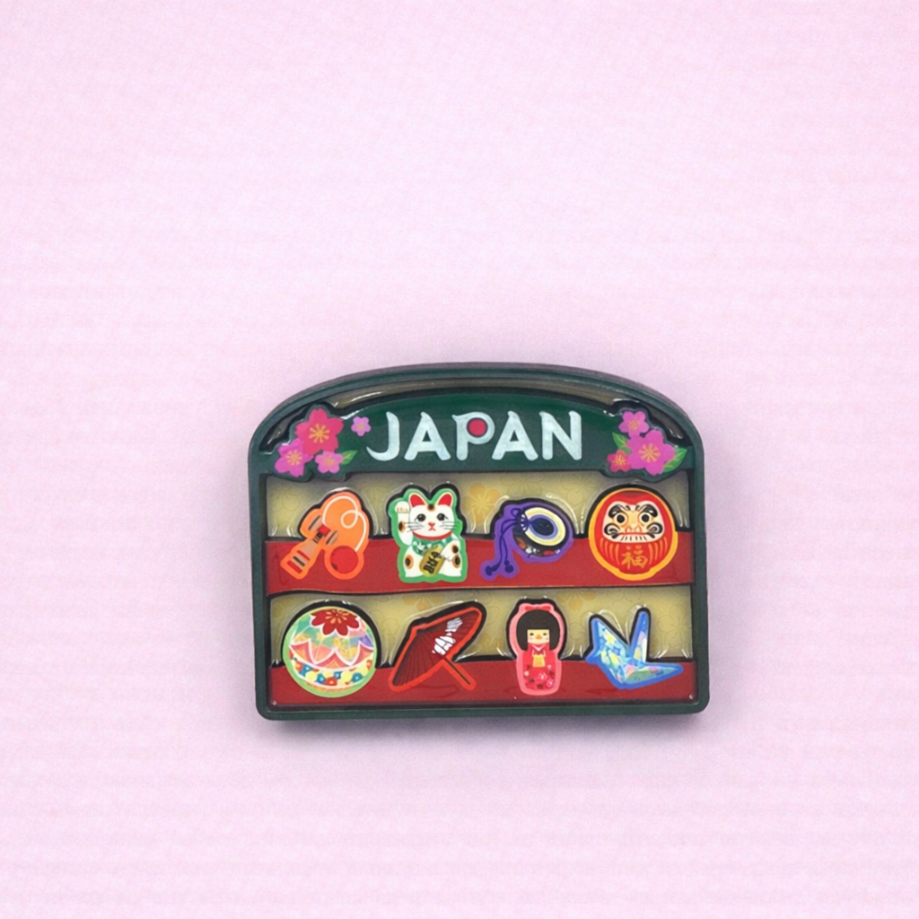 Magnet Japan Shop