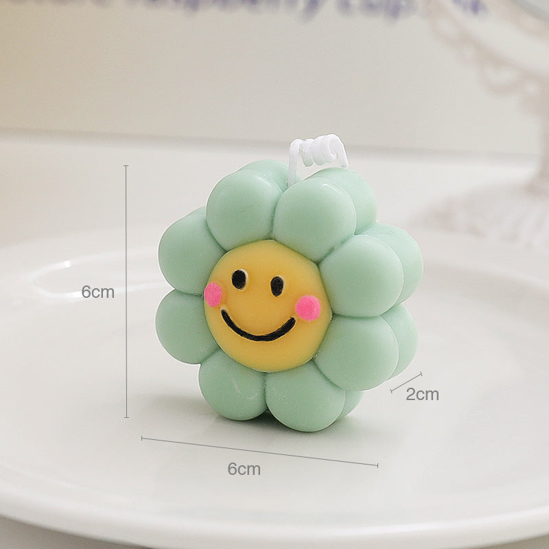 Bougie parfumée Sunny Smile