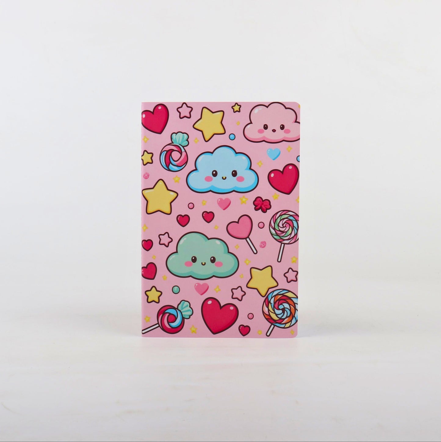 Carnet Kawaï