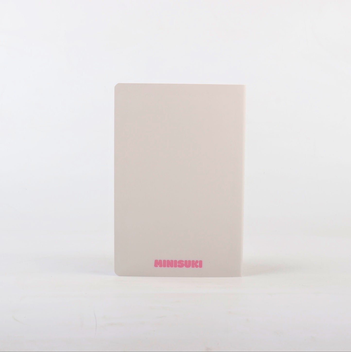 Carnet Corée