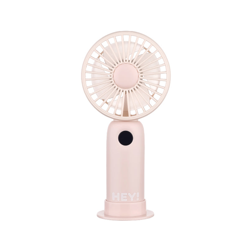 Mini Ventilateur Digital