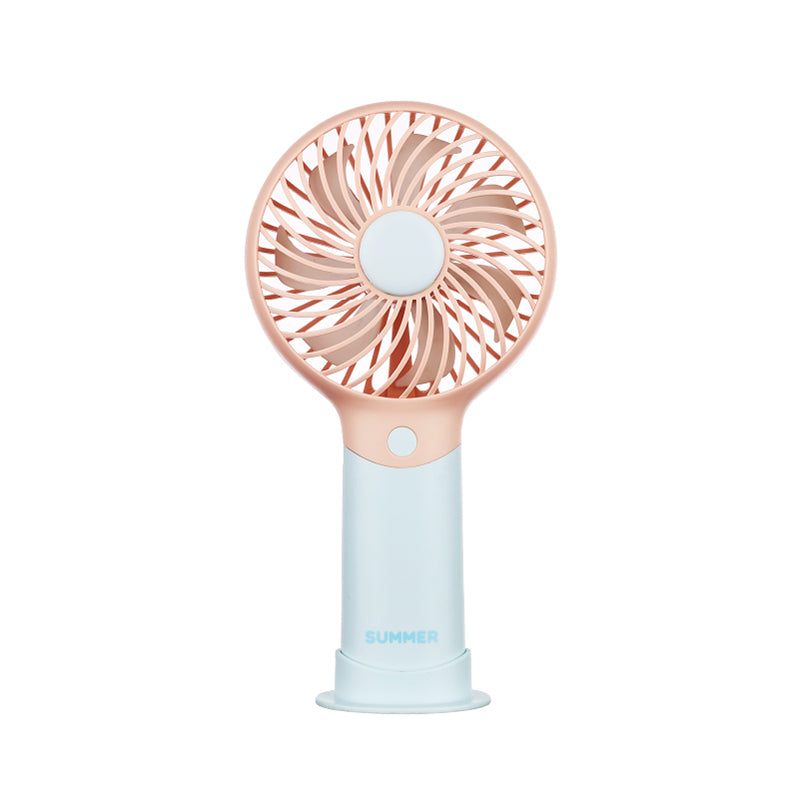 Mini Ventilateur portatif Colors