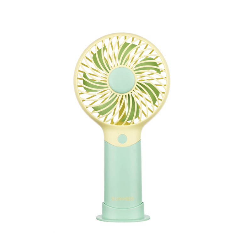 Mini Ventilateur portatif Colors