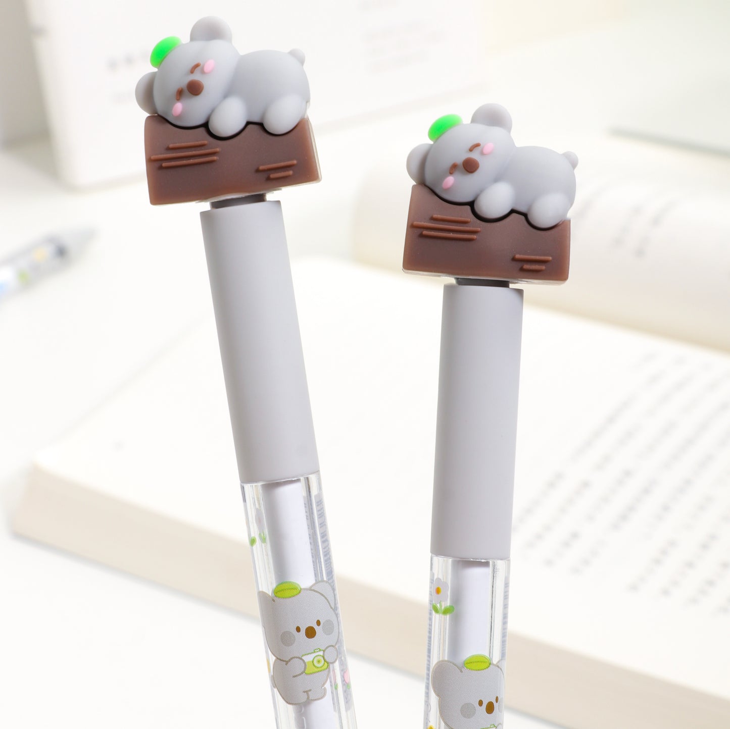 Stylo Koala Anti-stress