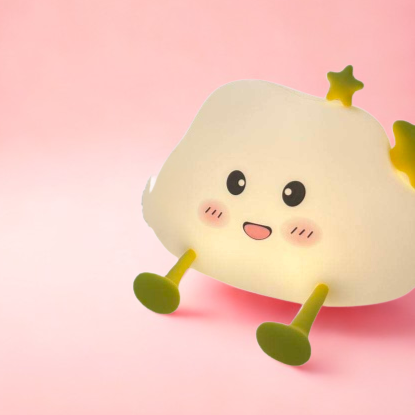 Veilleuse Happy Cloud