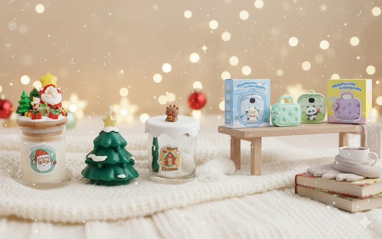 Collection Hiver 2025
