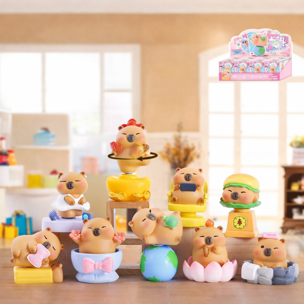 Blind-box
