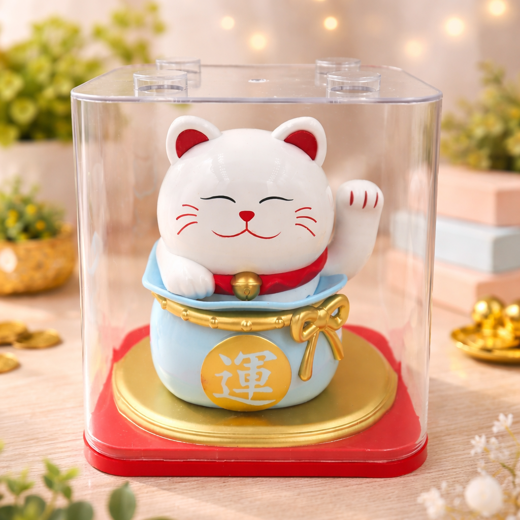 Lucky Cats