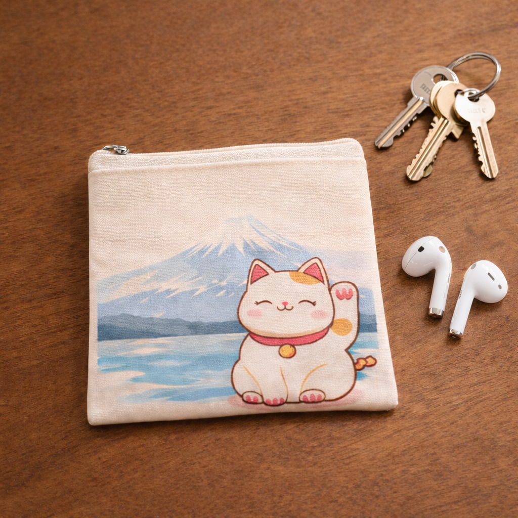Pochettes