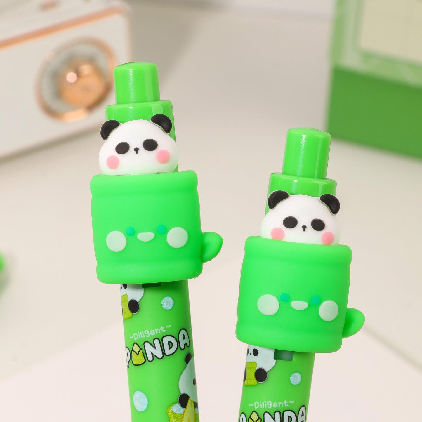 Stylo Surprise Panda