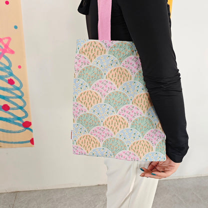 Sac Jardin d'éventails Japon