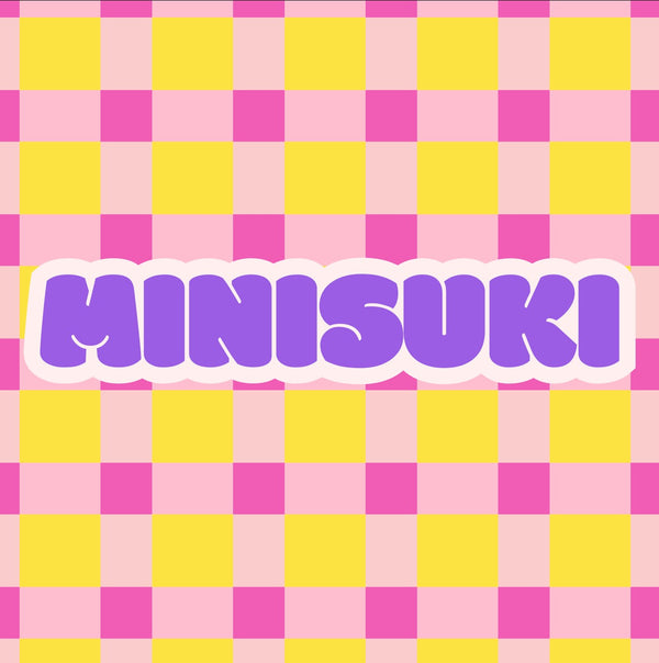 Minisuki