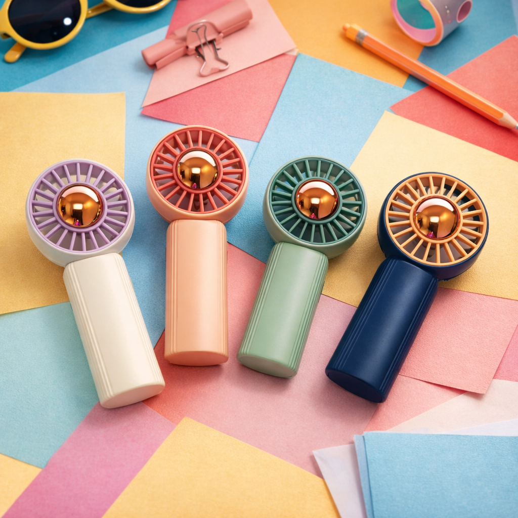 Ventilateur MINI POCKET