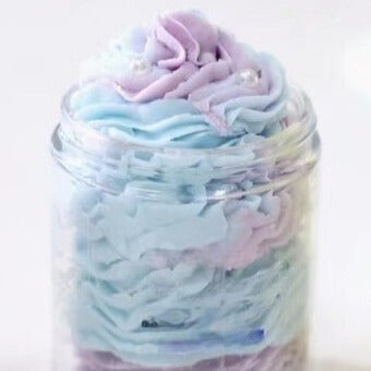 Bougie Chantilly