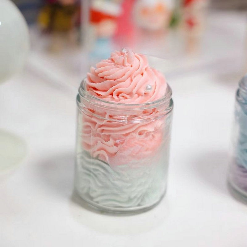Bougie Chantilly