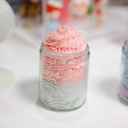 Bougie Chantilly
