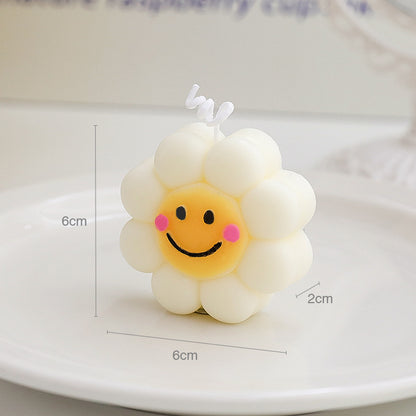 Bougie parfumée Sunny Smile