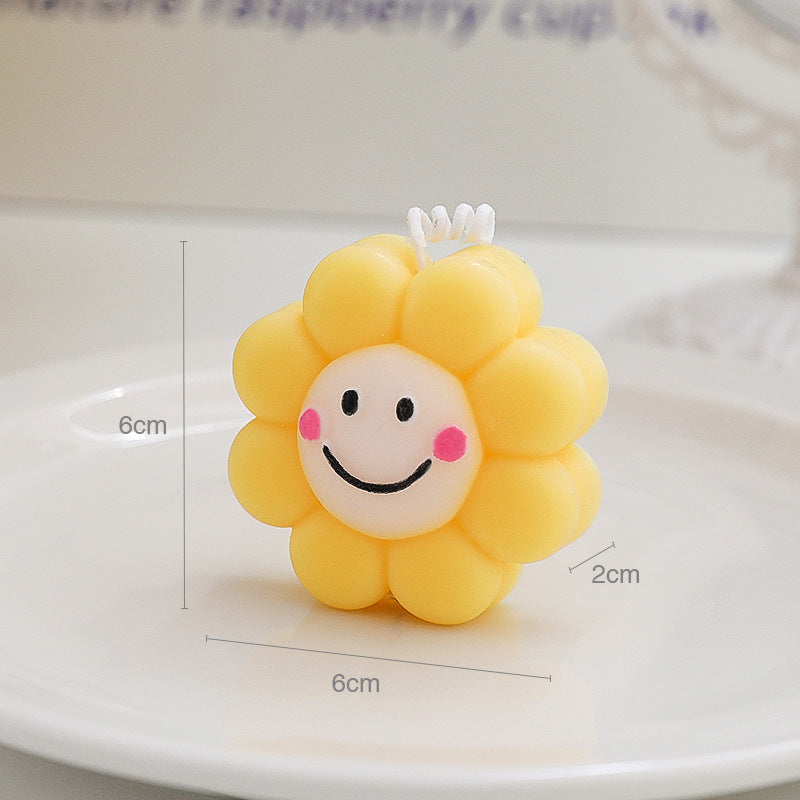 Bougie parfumée Sunny Smile