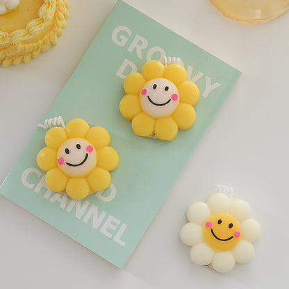 Bougie parfumée Sunny Smile