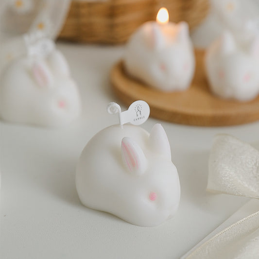 Bougie Lapin