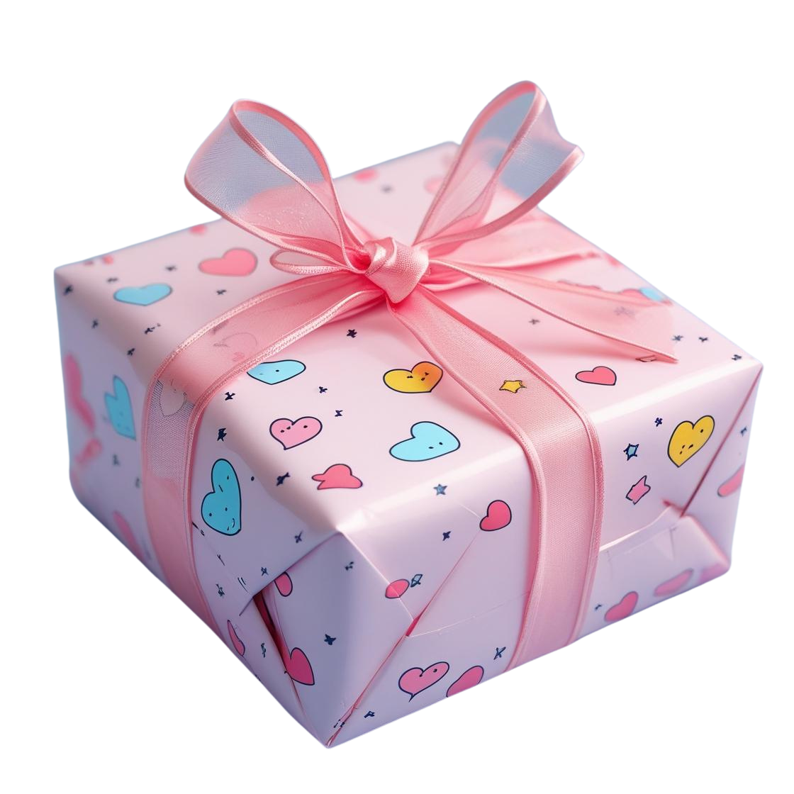 Emballage cadeau