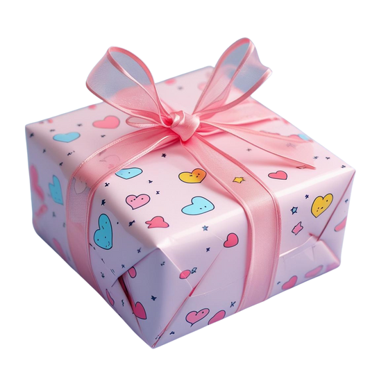 Emballage cadeau