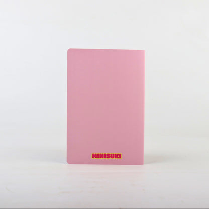 Carnet Kawaï
