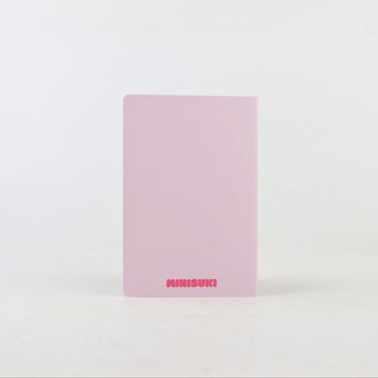 Carnet Kimono