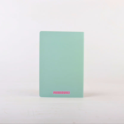 Carnet Kitty Birthday