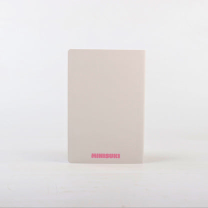 Carnet Corée