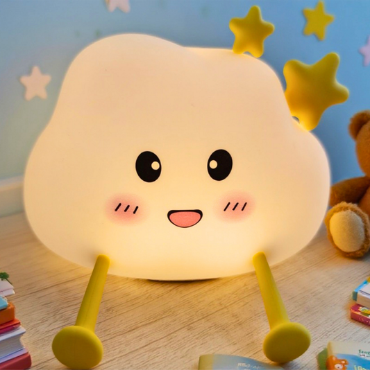 Veilleuse Happy Cloud