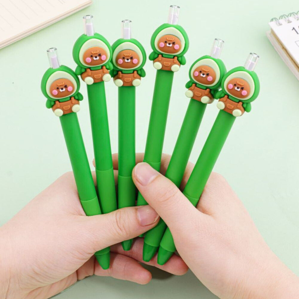 Crayon mine longue durée Coffee Avocat