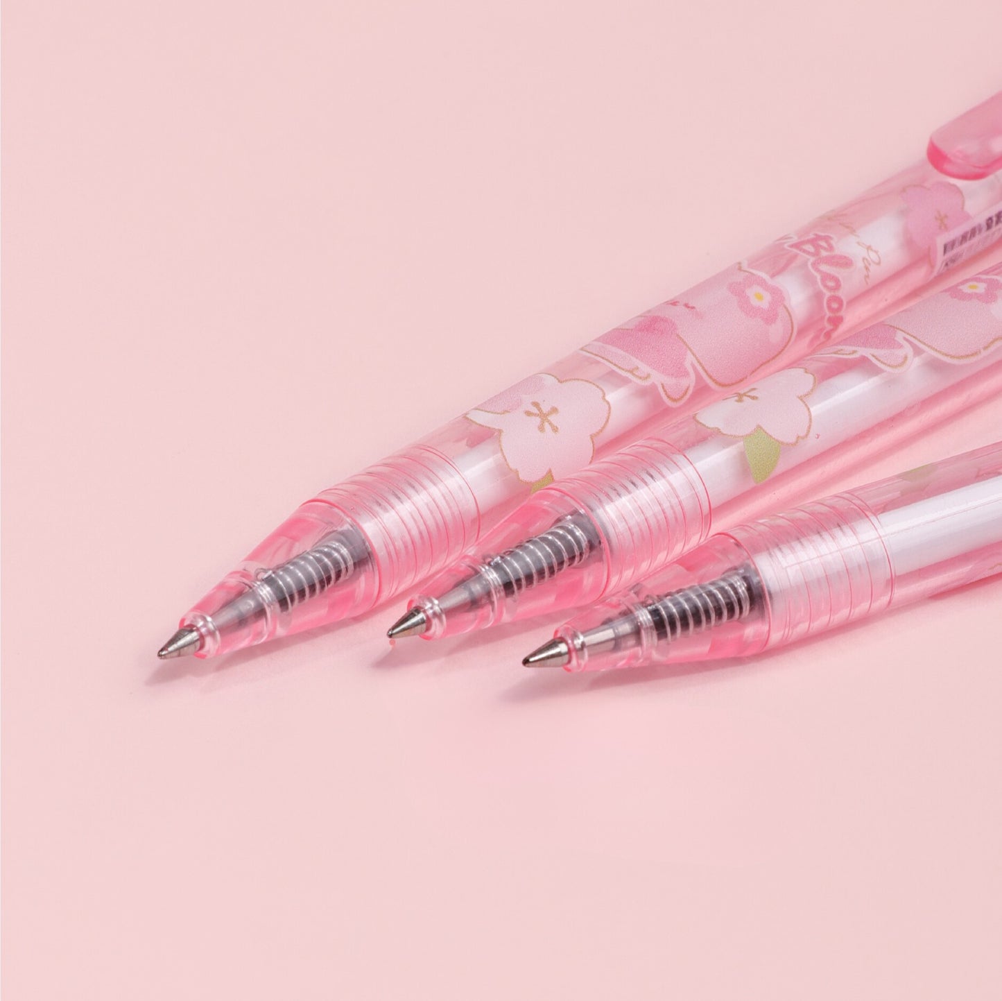 Stylo effaçable Sakura Cat Kawaï