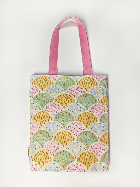 Sac Jardin d'éventails Japon