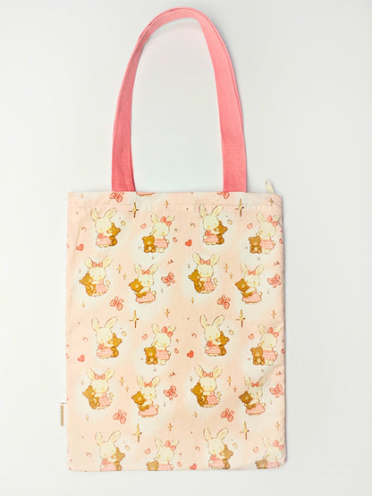 Sac Lapinours étoilé Kawai