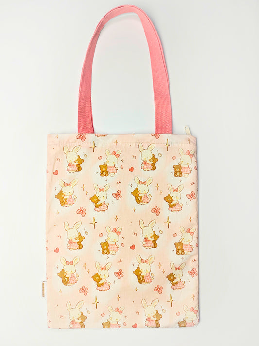 Sac Lapinours étoilé Kawai