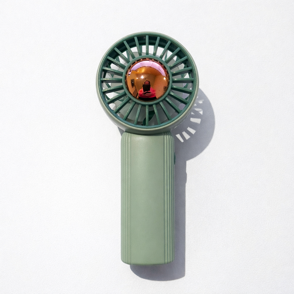 Ventilateur MINI POCKET