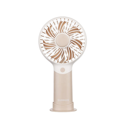 Mini Ventilateur portatif Colors