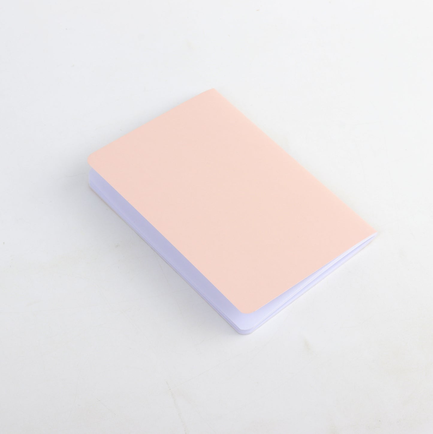 Carnet A6 Purple Korea