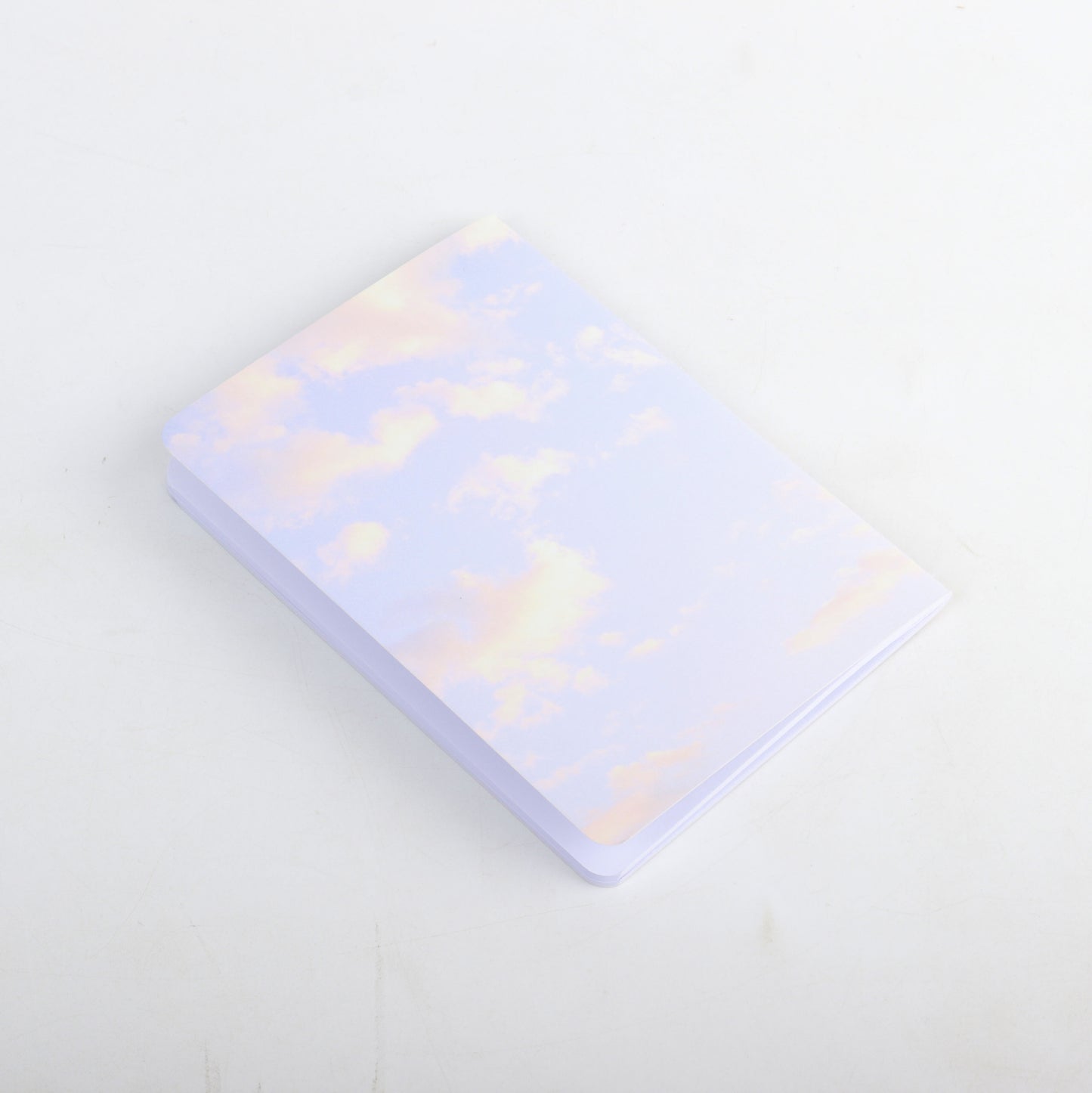 Carnet A6 K-Pop Music