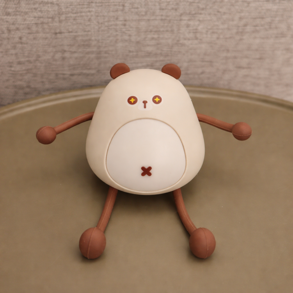 Veilleuse Ourson Câlin Kawaï