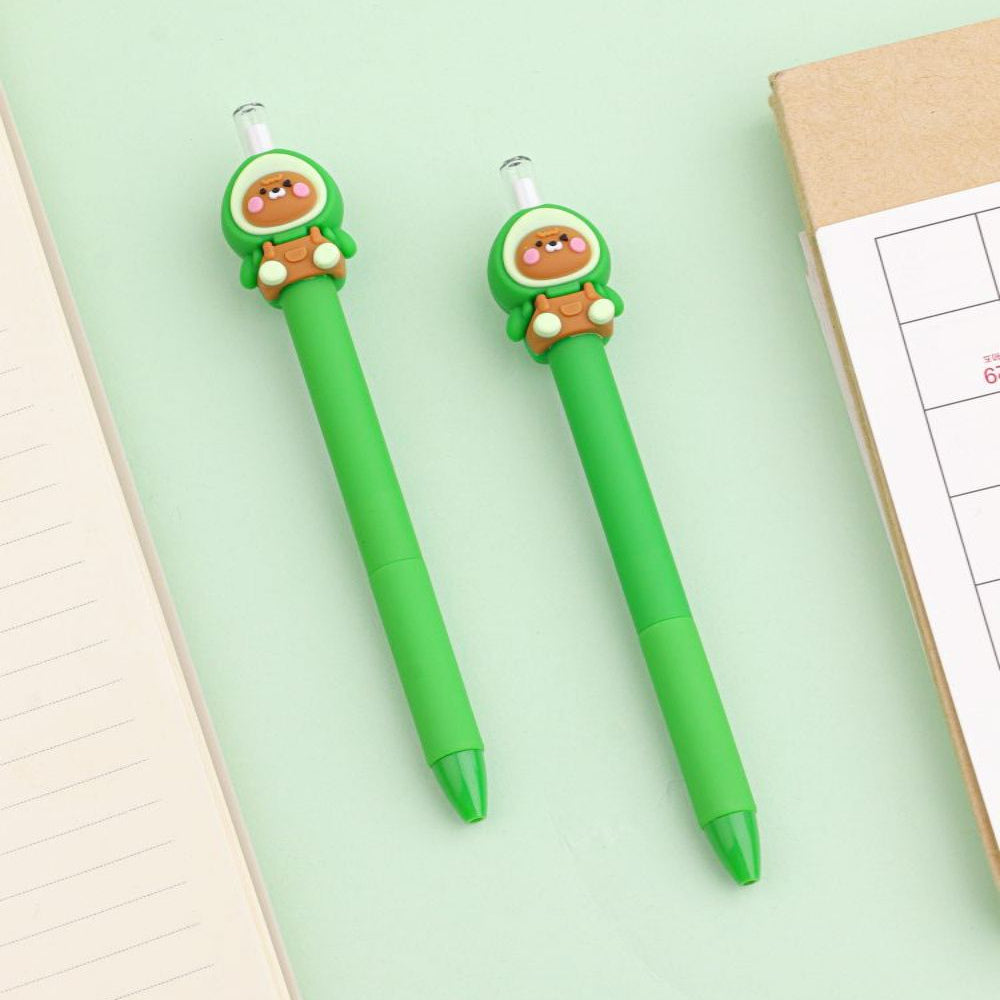 Crayon mine longue durée Coffee Avocat