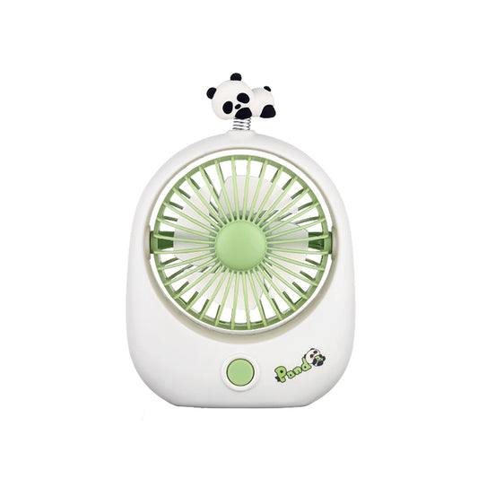 Ventilateur de bureau Panda ou Chiot