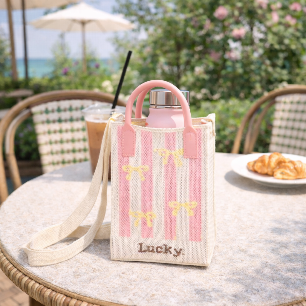 Pixie Bag Lucky - Petit Sac téléphone portable