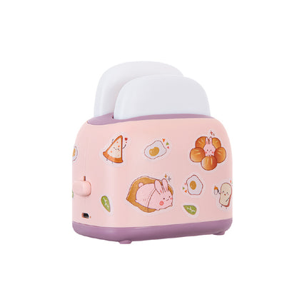 Veilleuse Toaster Kawaï
