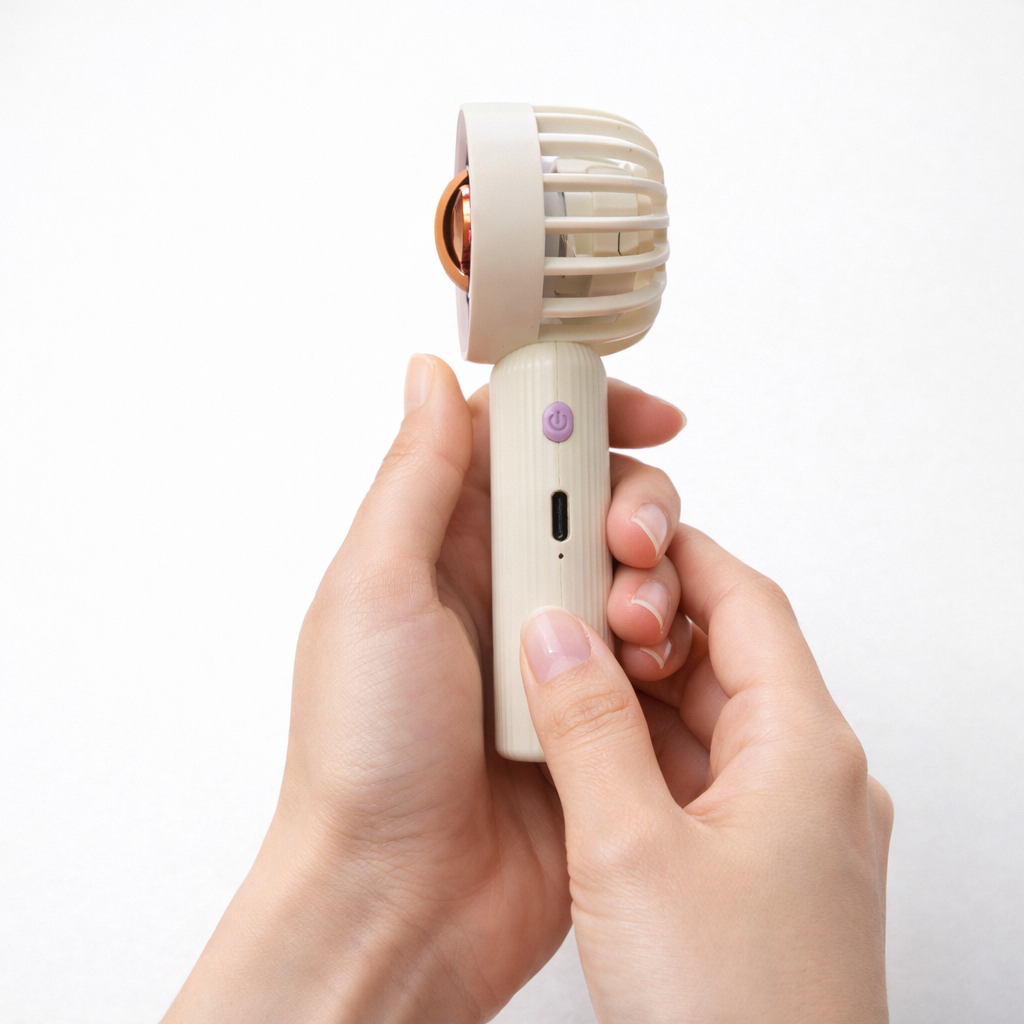 Ventilateur MINI POCKET