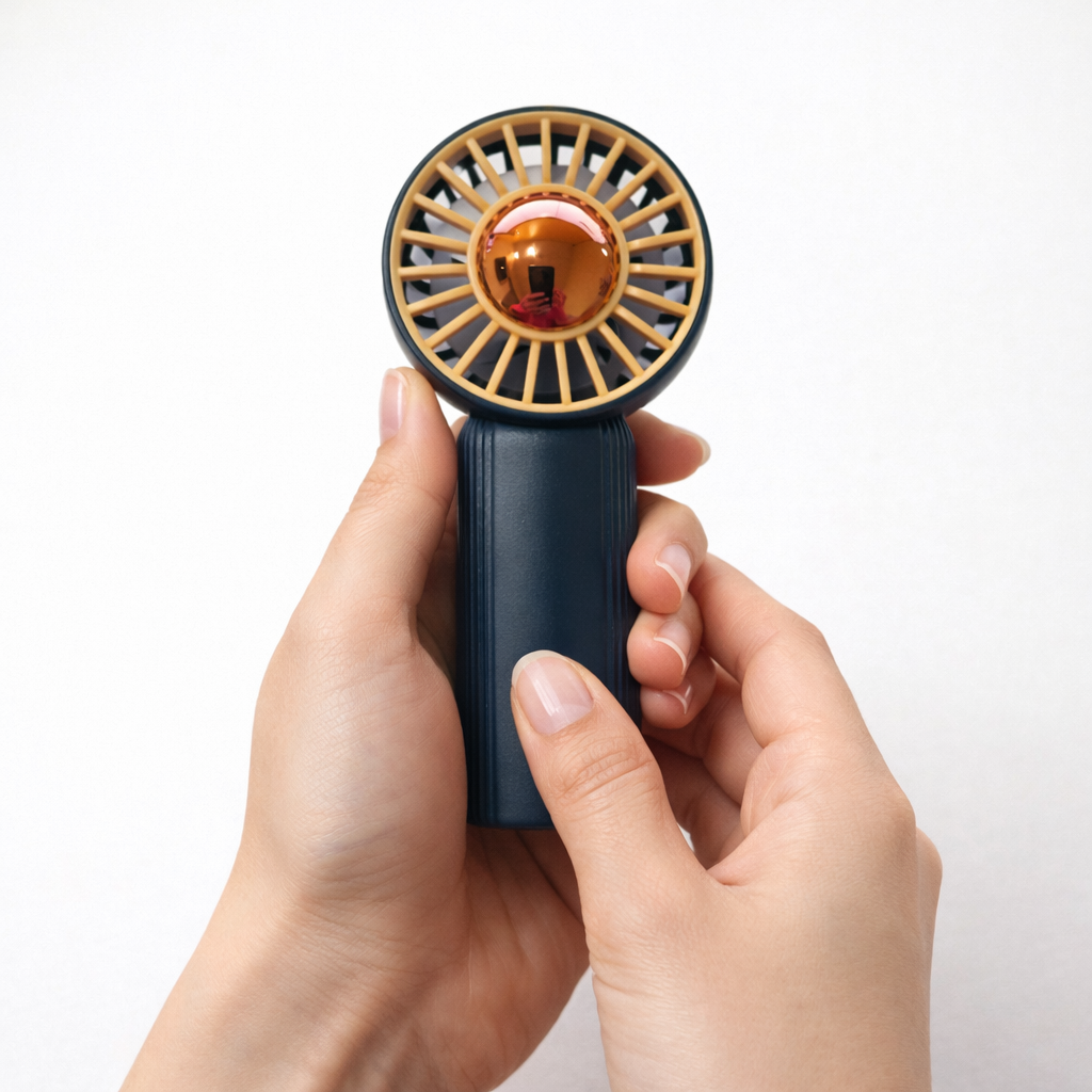 Ventilateur MINI POCKET