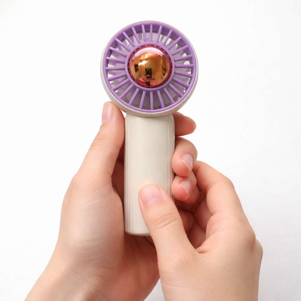 Ventilateur MINI POCKET